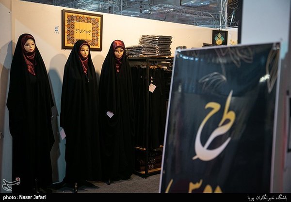 چند درصد مردم ایران به حجاب اعتقاد دارند؟