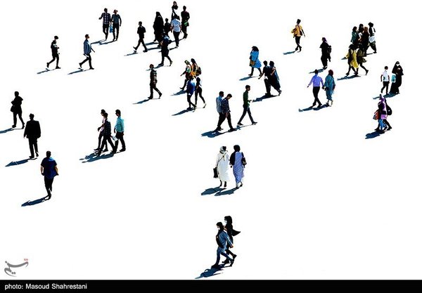 ادعای شاخ‌دار درباره کاهش جمعیت ایران تا ۳۰ میلیون