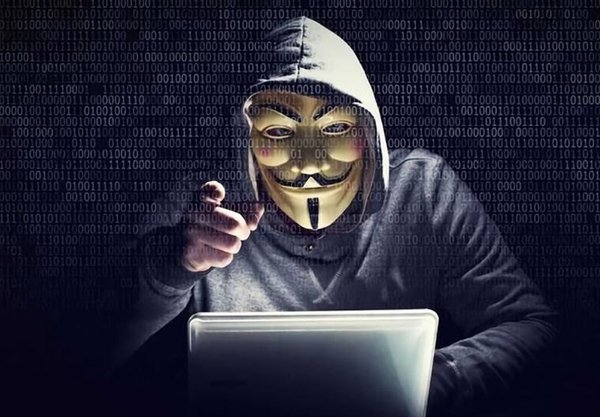 ادعای بی‌اساس ارتباط حمله هکرهای «ناشناس» با اسرائیل