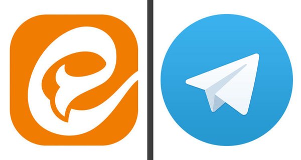 آیا پیام‌رسان ایتا ۴۰ برابر تلگرام بازدیدکننده داشته است؟