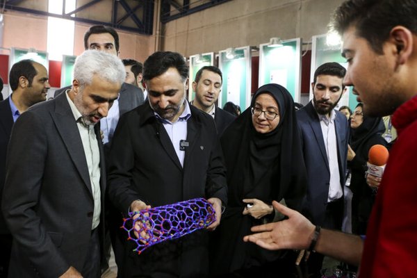 ادعای گمراه‌کننده درباره «رتبه چهارم ایران در علوم نانو»