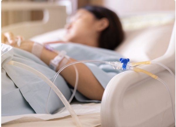 ادعای نادرست درمان کما با ماساژ کف پا با روغن سیاه دانه