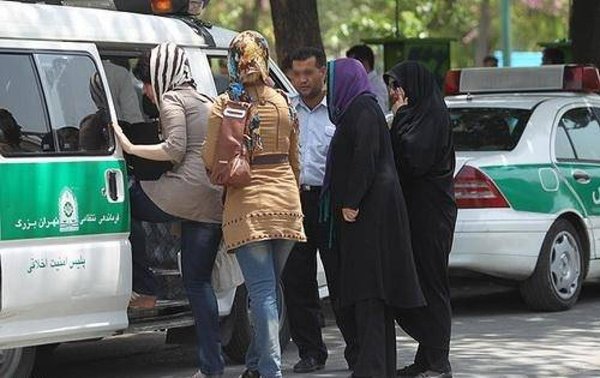 ادعای شاخ‌دار درباره نقش «نفوذ» در راه‌اندازی کلاس‌های آموزشی گشت ارشاد