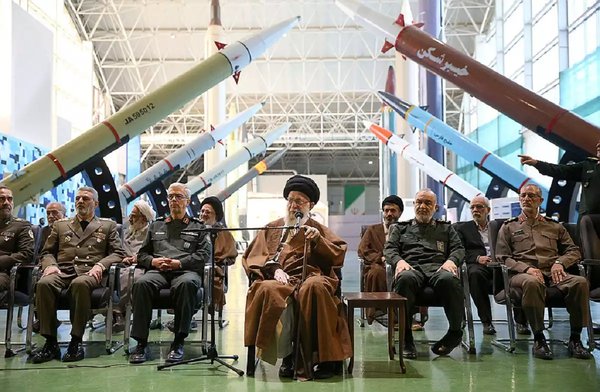 آیا هوافضای سپاه در میان پنج قدرت برتر هوافضای جهان است؟