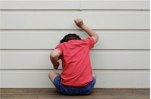 «مزاج‌شناسی» و تغییر رژیم غذایی اوتیسم را درمان نمی‌کند