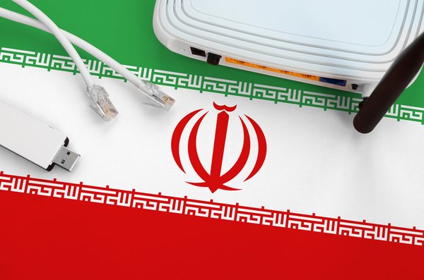 مقایسه سرعت اینترنت ثابت در ایران با سایر کشورها