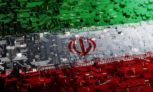 پیمانکاران فیلترینگ ایران