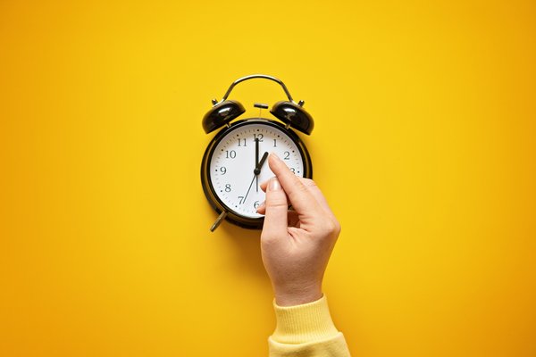 به‌هم‌ریختگی ساعت‌ دستگاه‌های دیجیتال با لغو ساعت تابستانی