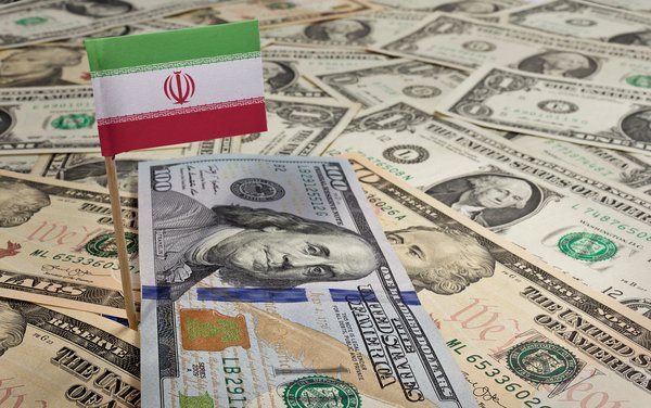 رشد سرمایه‌گذاری خارجی در ایران