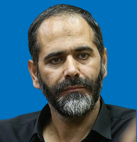 علیرضا عباسی