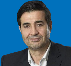 احمد دنیامالی