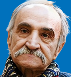 اسماعیل کهرم