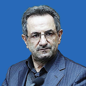 انوشیروان محسنی بندپی