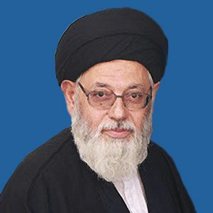 محمدکاظم مدرسی