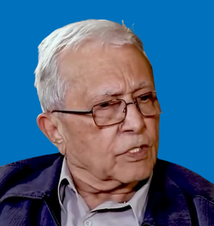 همایون ویستامهر