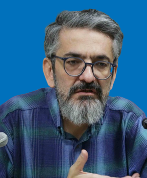 کوروش علیانی