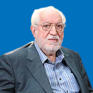 محمدرضا کلانتر معتمدی