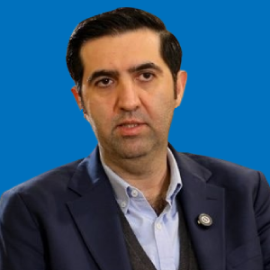 سعید آجرلو