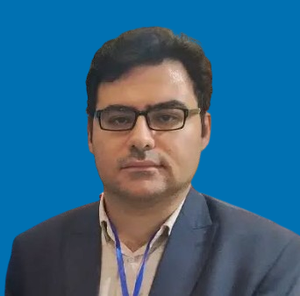 علی گلدوست