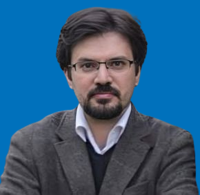 یاشار سلطانی