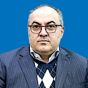 افشین کلاهی