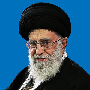 علی خامنه‌ای