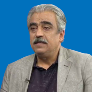 مصطفی خوش‌چشم