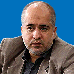 علی خضریان