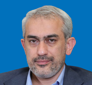 سید علی مدنی‌زاده