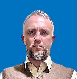 محمدحسین عظیمی