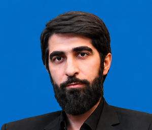 علیرضا داودی
