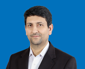 سید ستار هاشمی