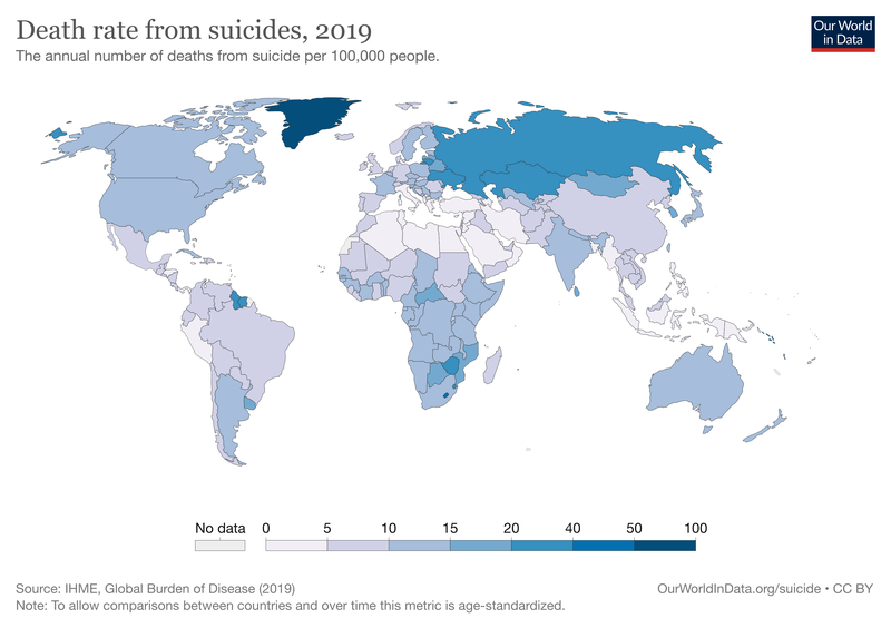 suicide-death-rates