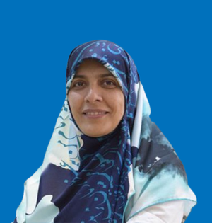 مژگان تن‌ساز