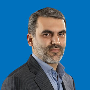 محسن زنگنه